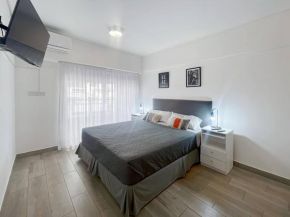 Modern Studio with Amenities in the Heart of the City
